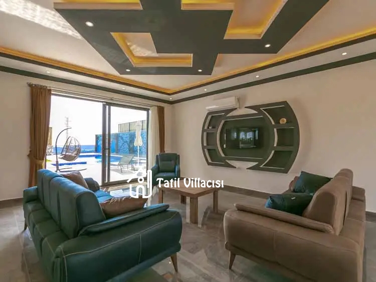 Villa İnci İncir
