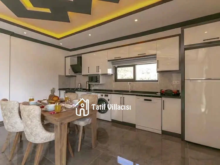 Villa İnci İncir