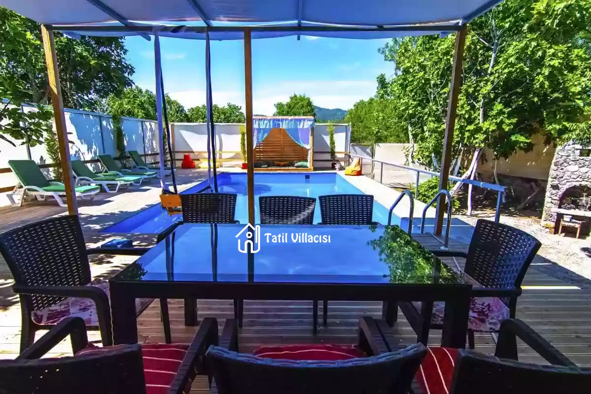 Villa İncir 