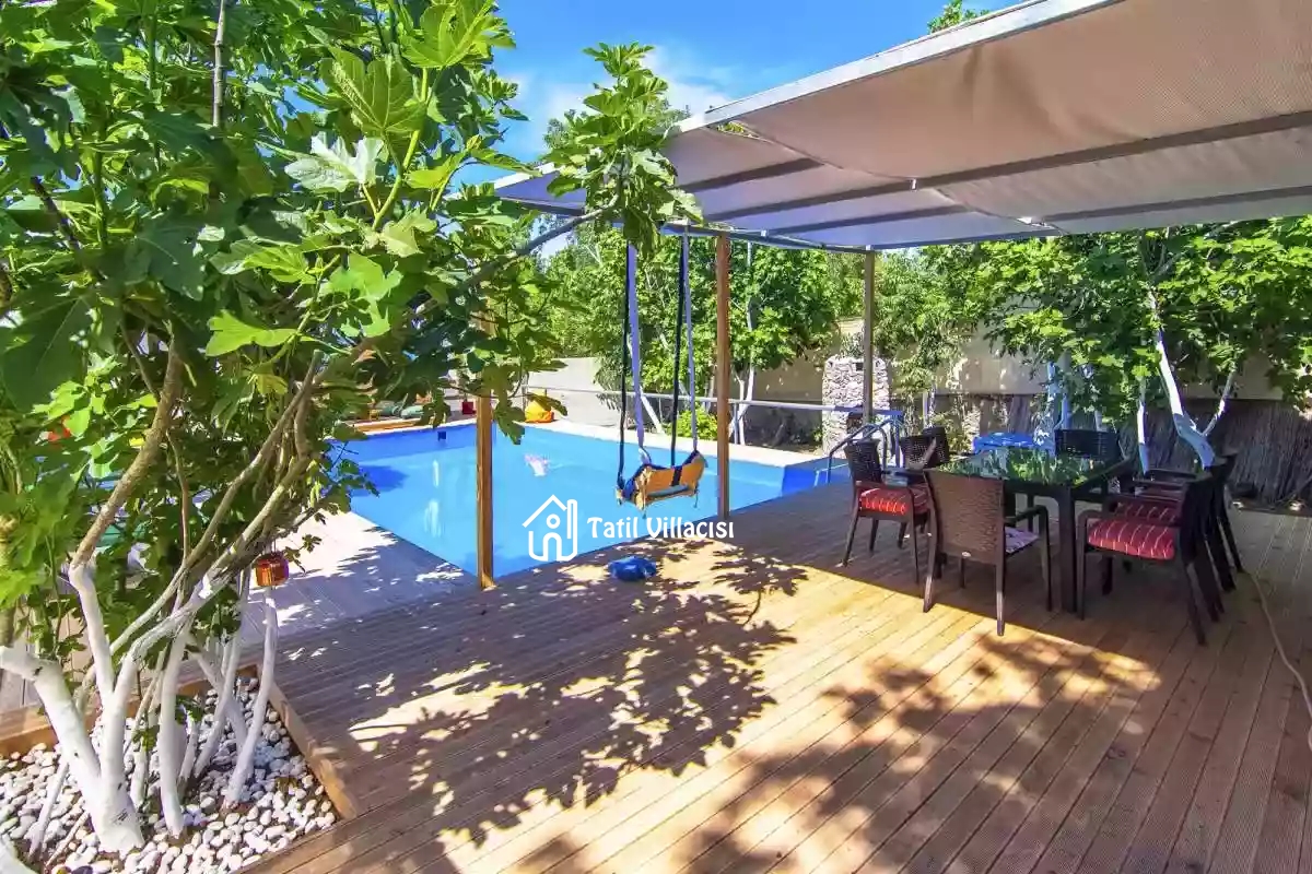 Villa İncir 