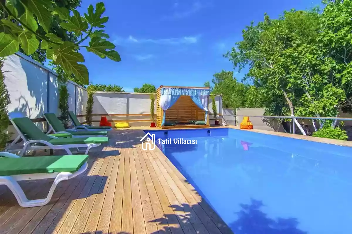 Villa İncir 