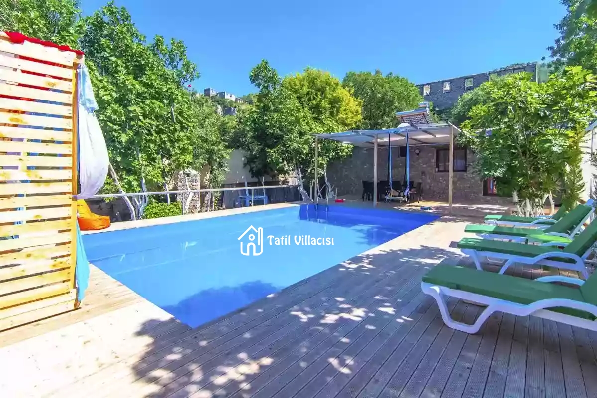 Villa İncir 