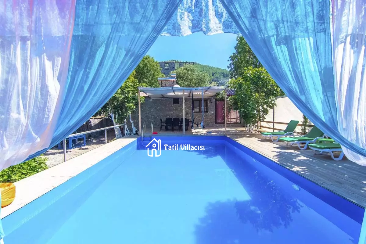 Villa İncir 