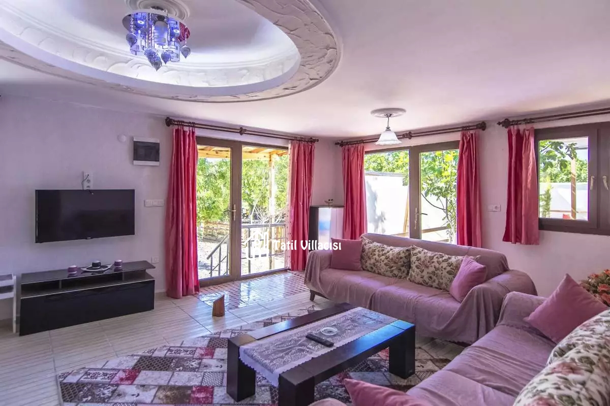 Villa İncir 