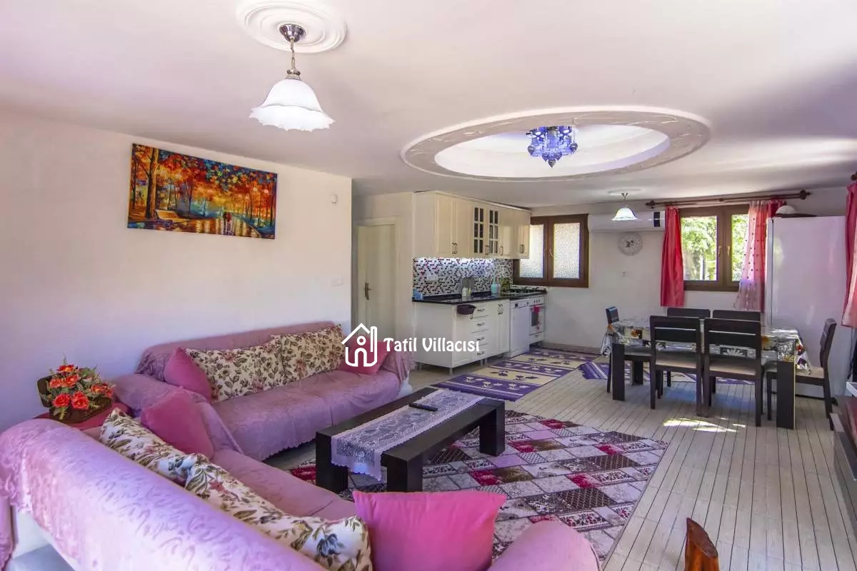 Villa İncir 