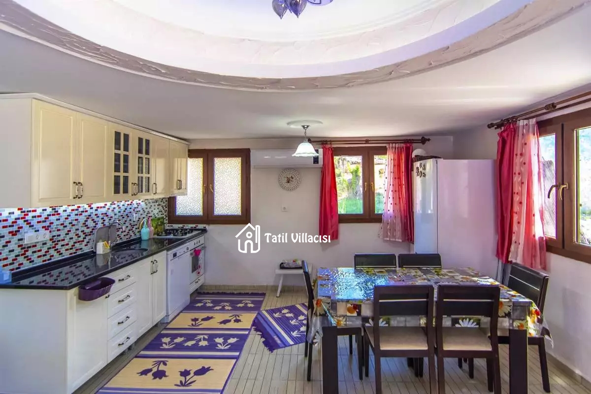 Villa İncir 