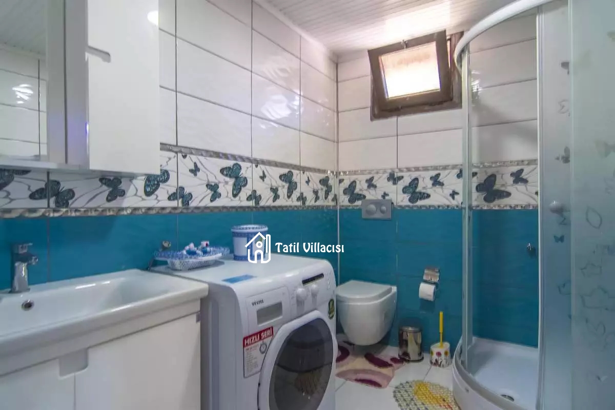 Villa İncir 
