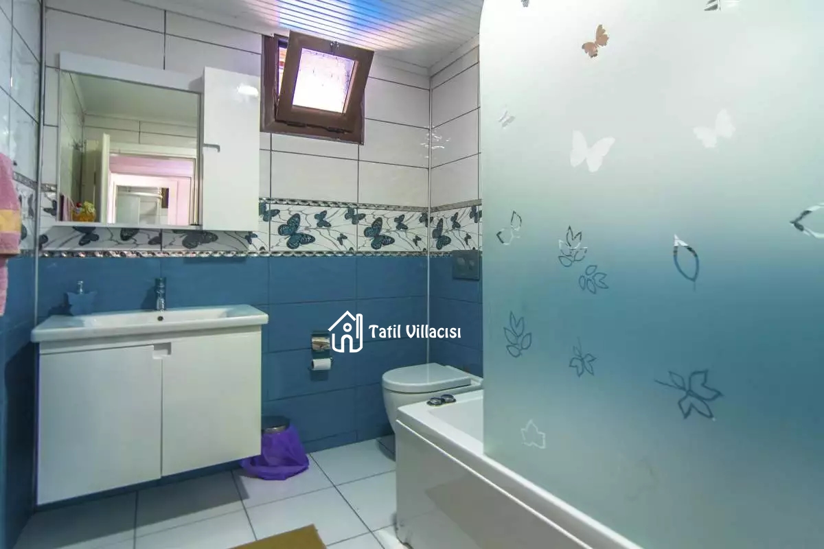 Villa İncir 