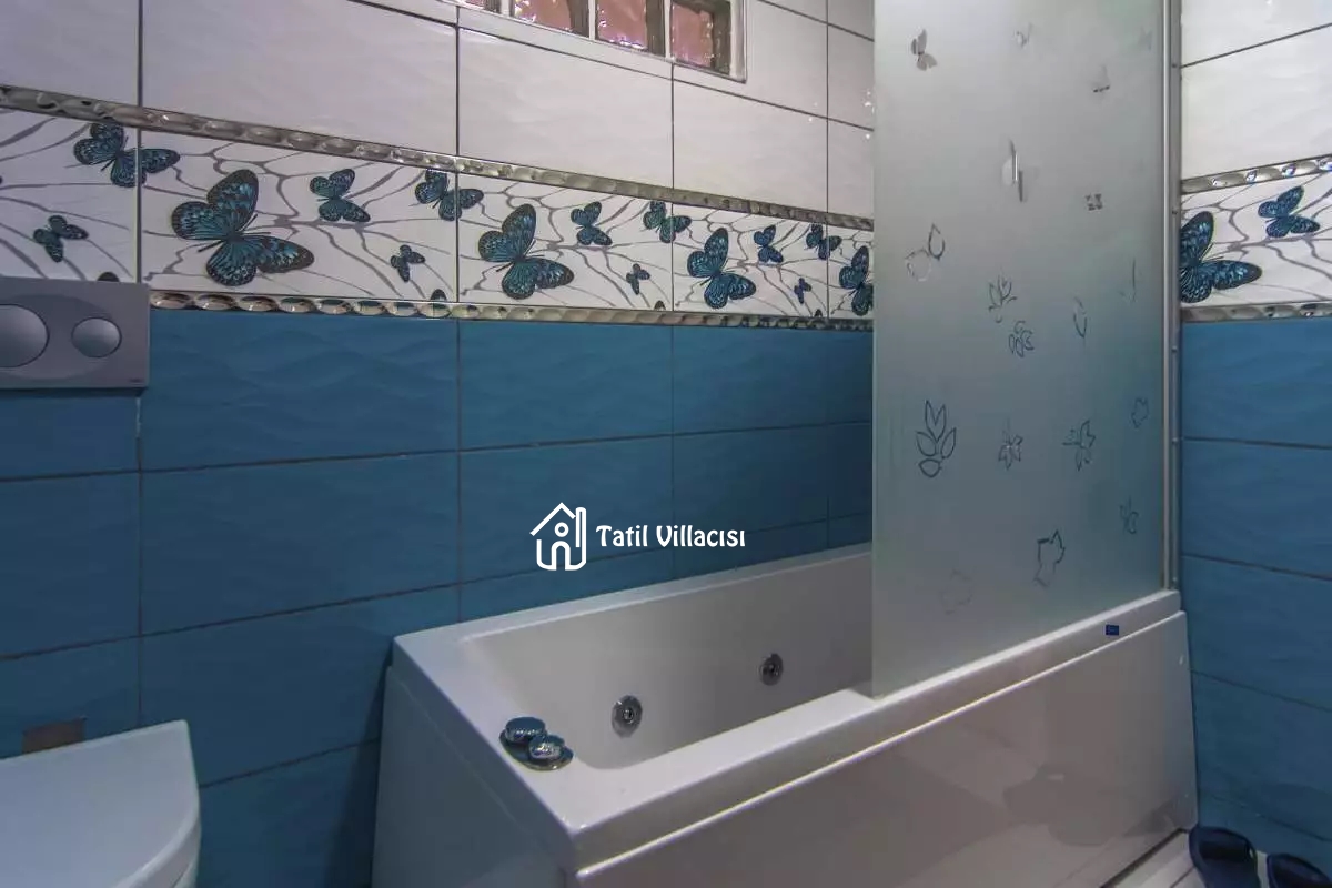 Villa İncir 