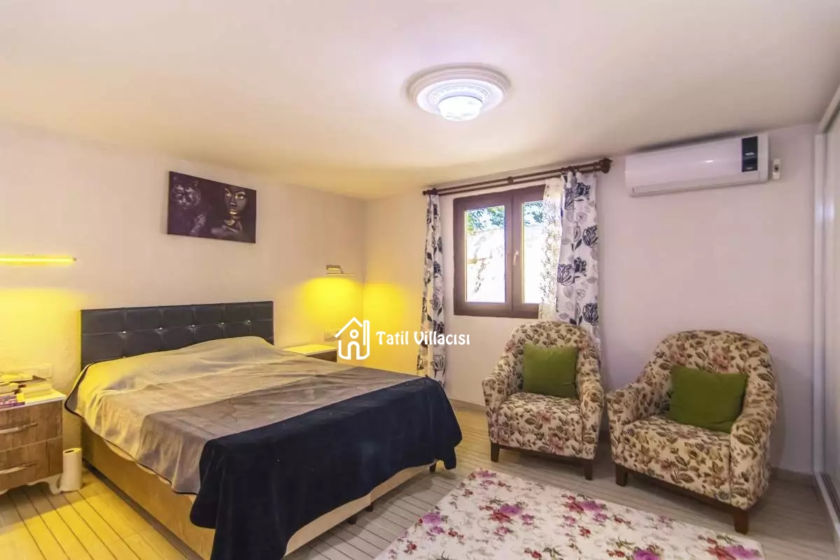 Villa İncir 