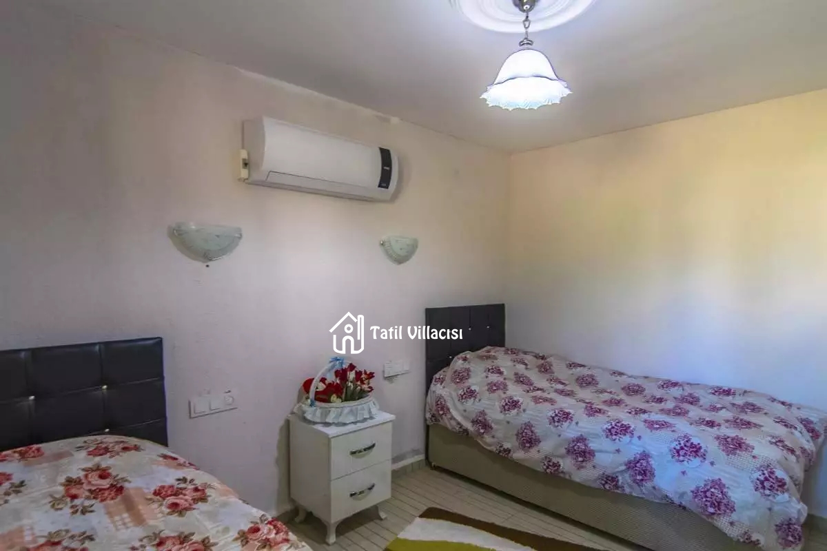 Villa İncir 