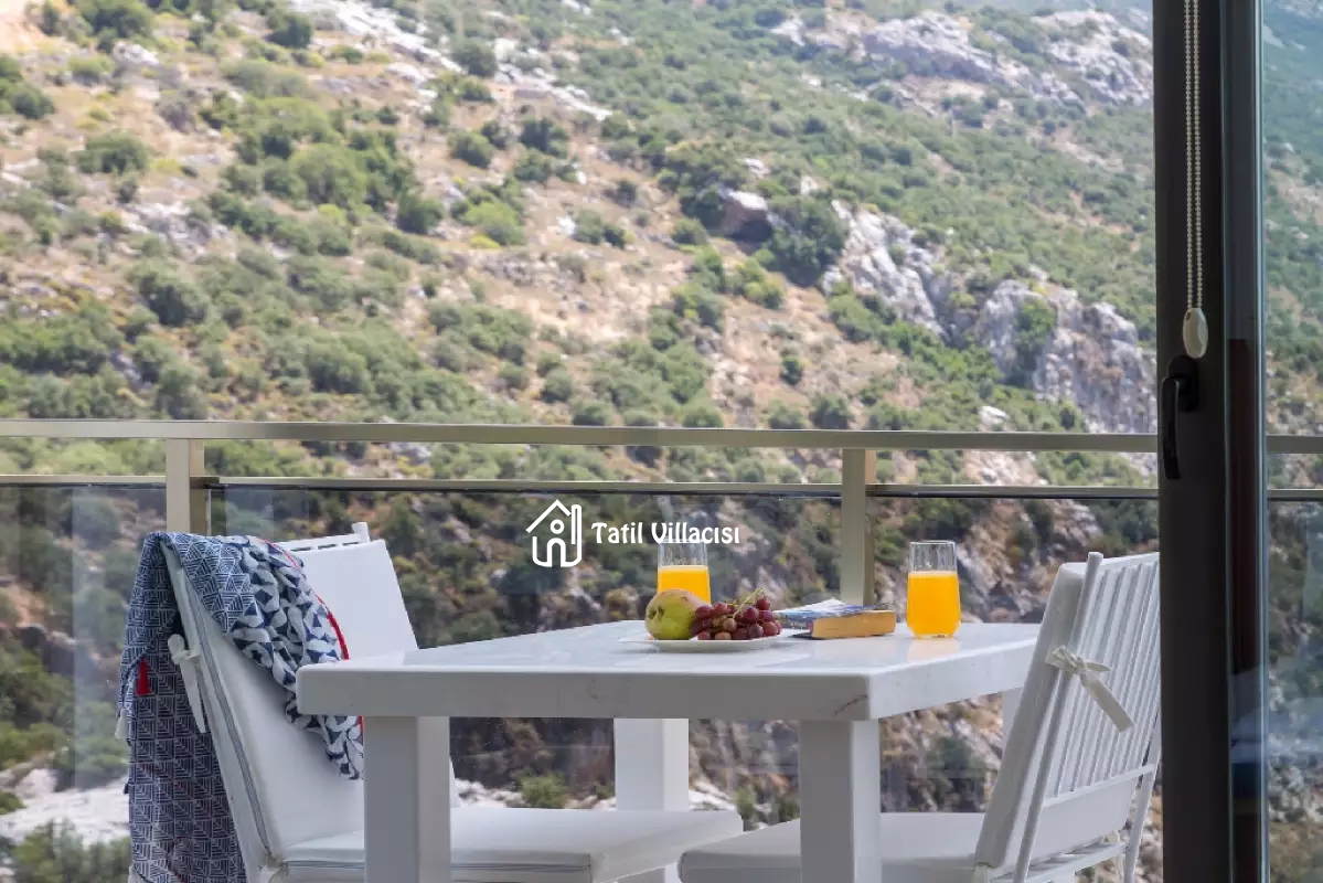 Villa İnfinity Cennet