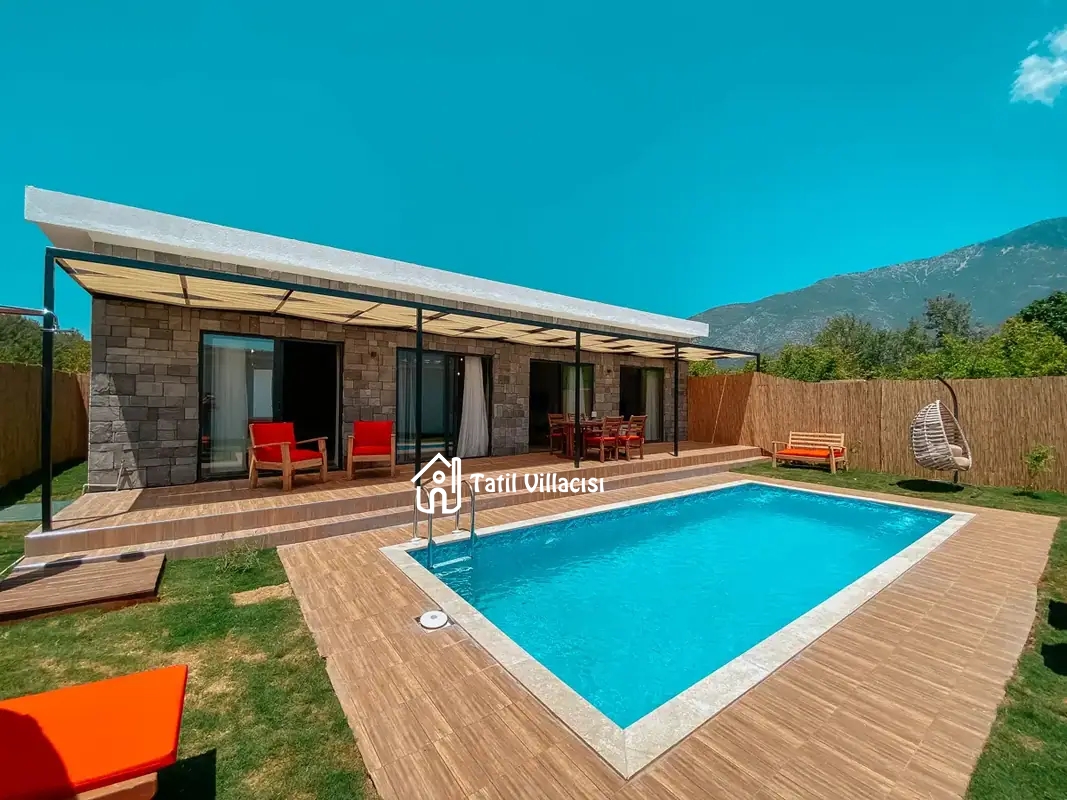 Villa Inn House 1