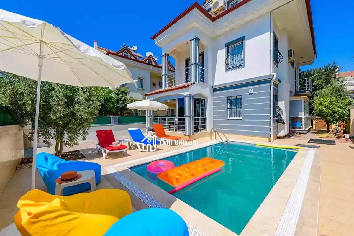 Villa İpek
