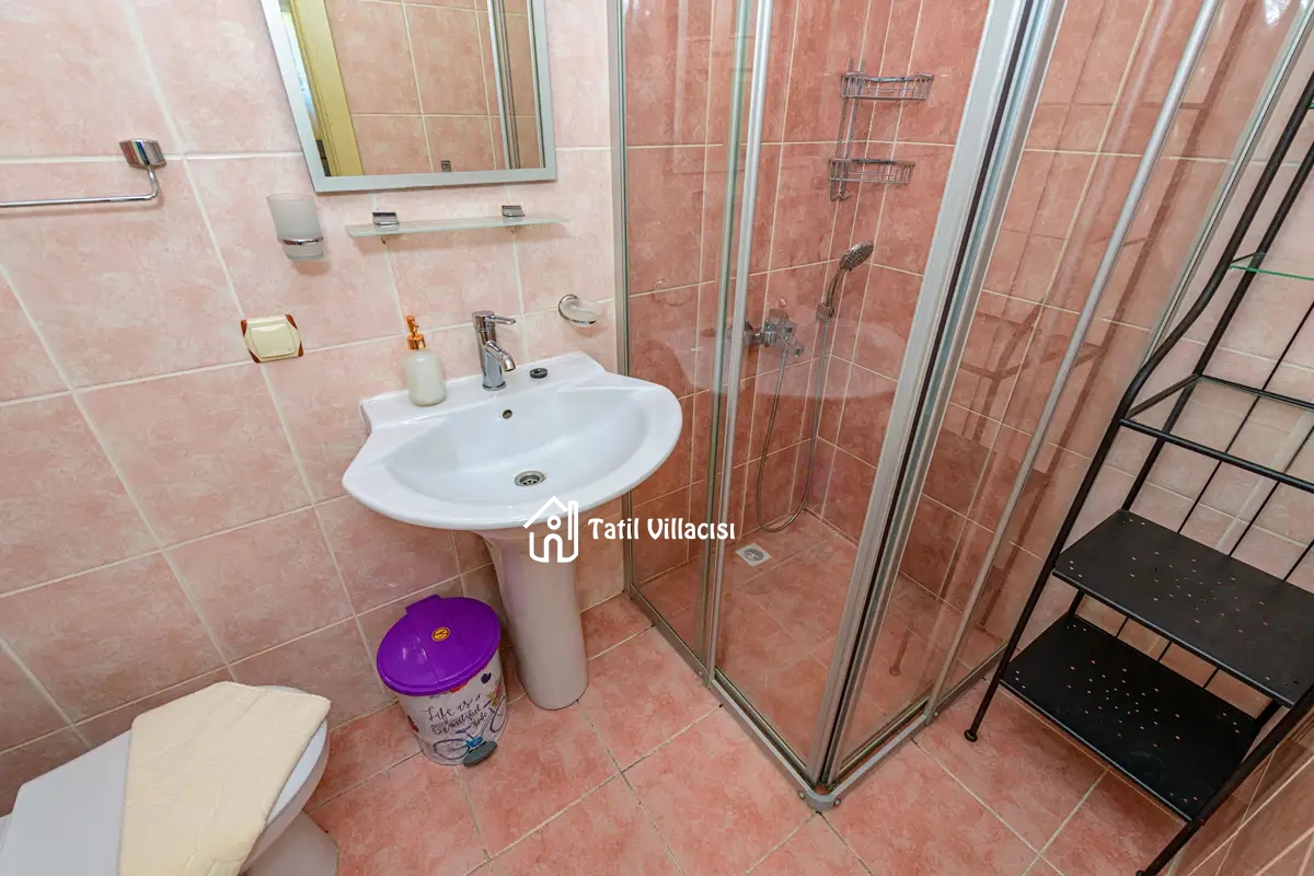 Villa İpek