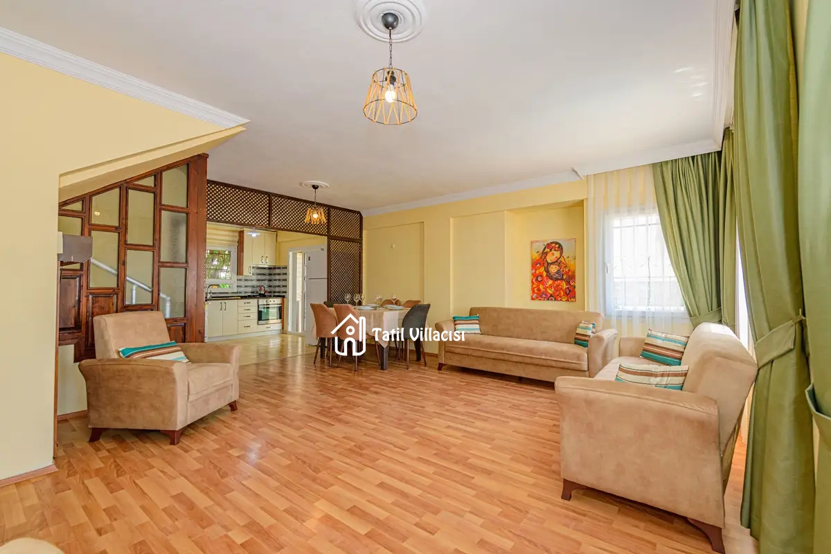 Villa İpek