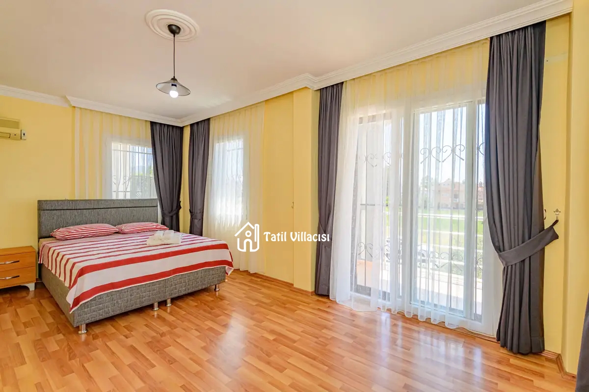 Villa İpek
