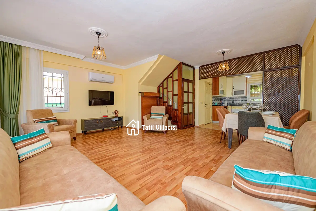 Villa İpek