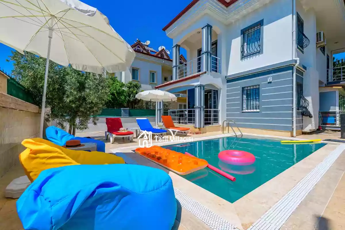 Villa İpek