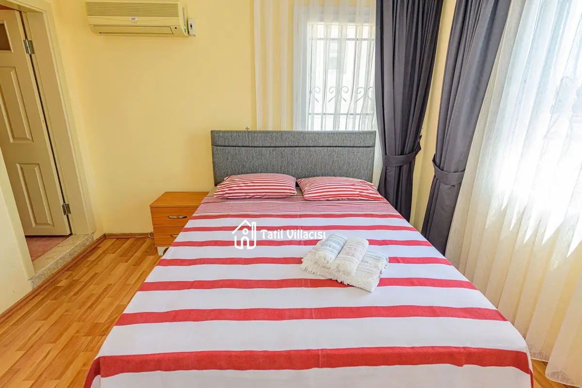 Villa İpek