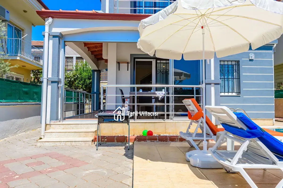 Villa İpek