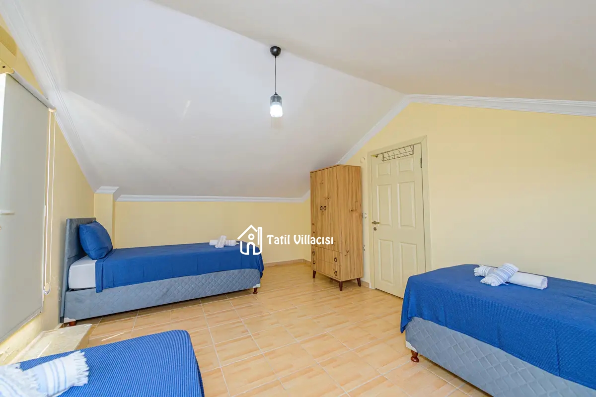 Villa İpek