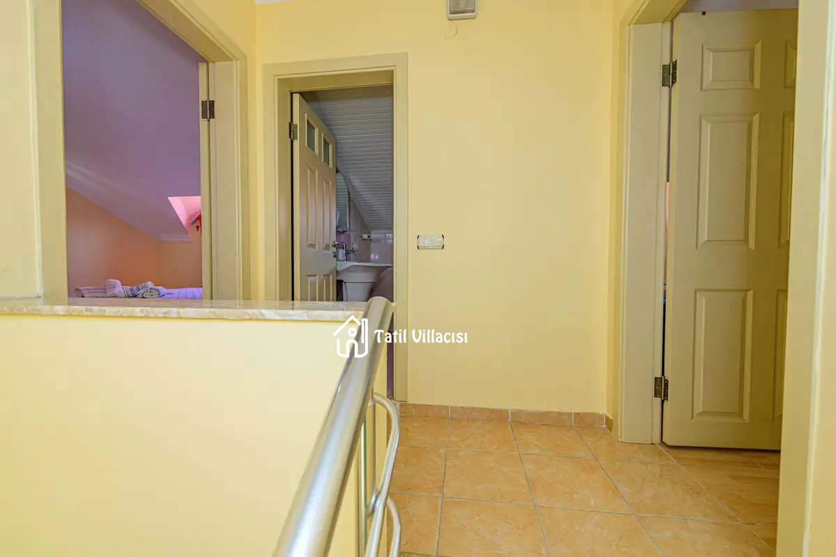 Villa İpek