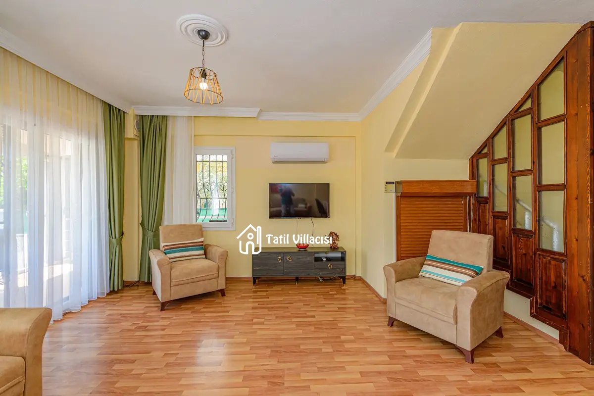 Villa İpek