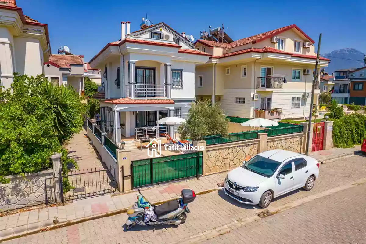 Villa İpek