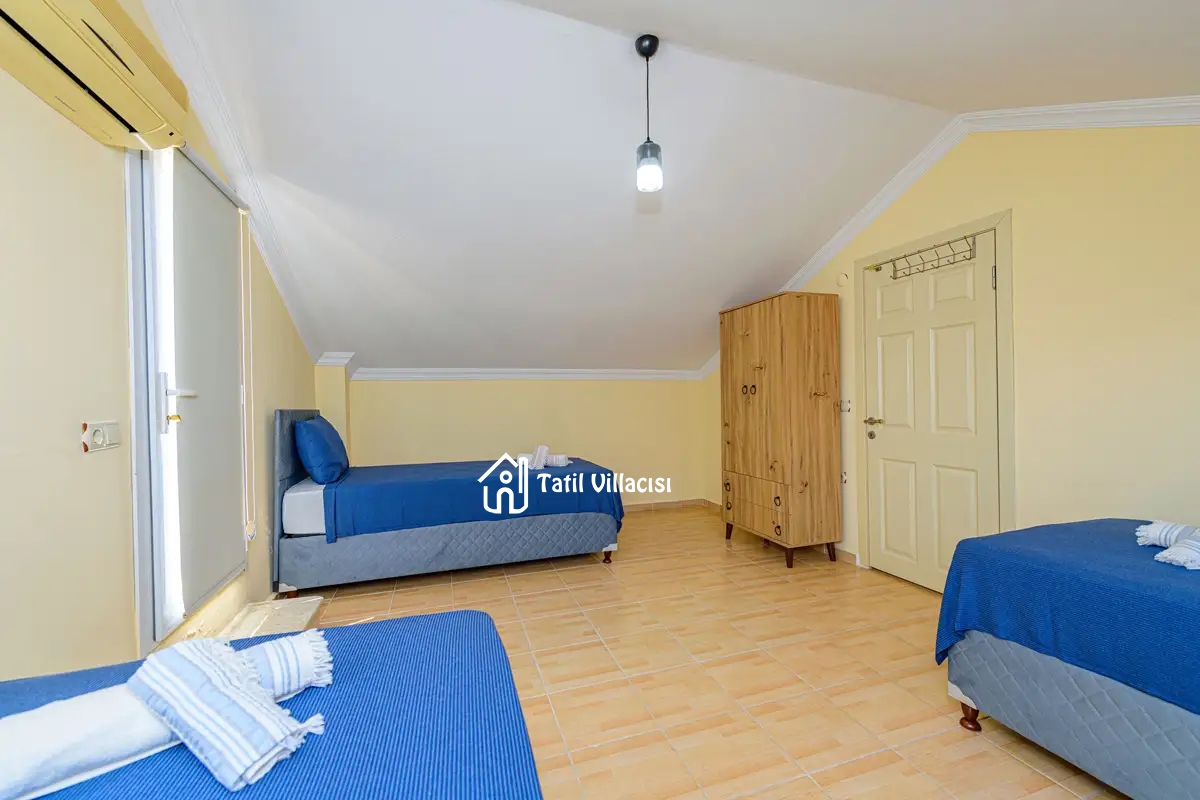 Villa İpek