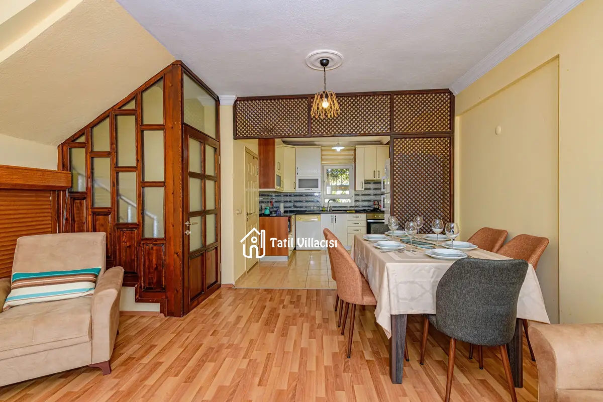 Villa İpek