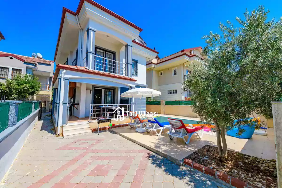 Villa İpek