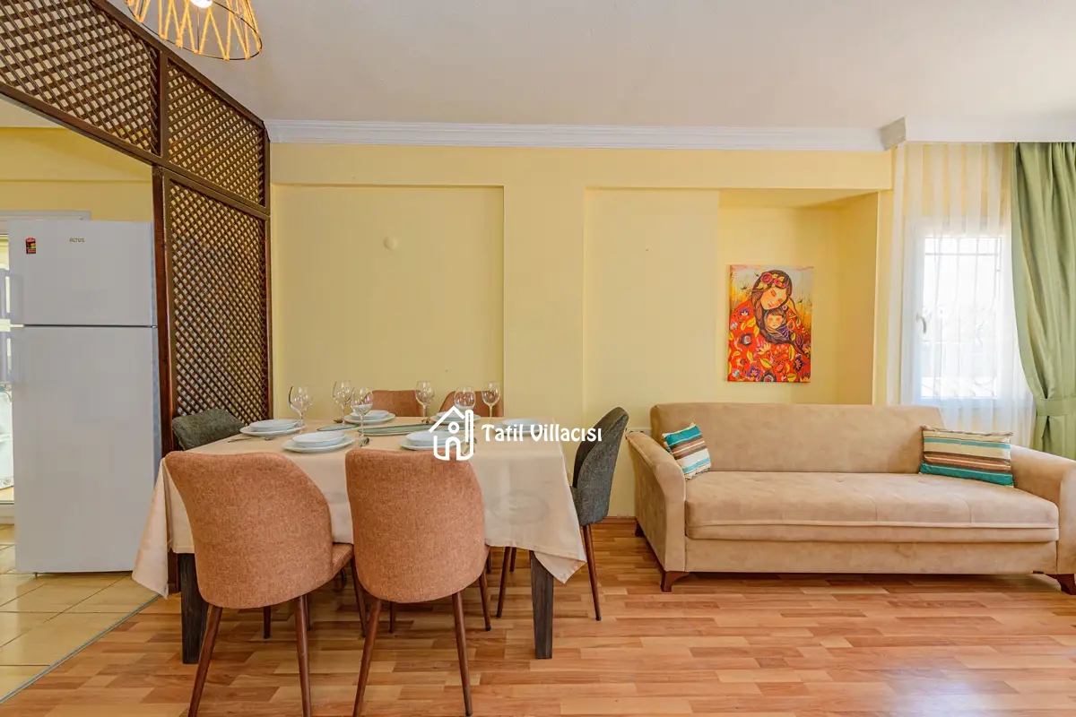 Villa İpek