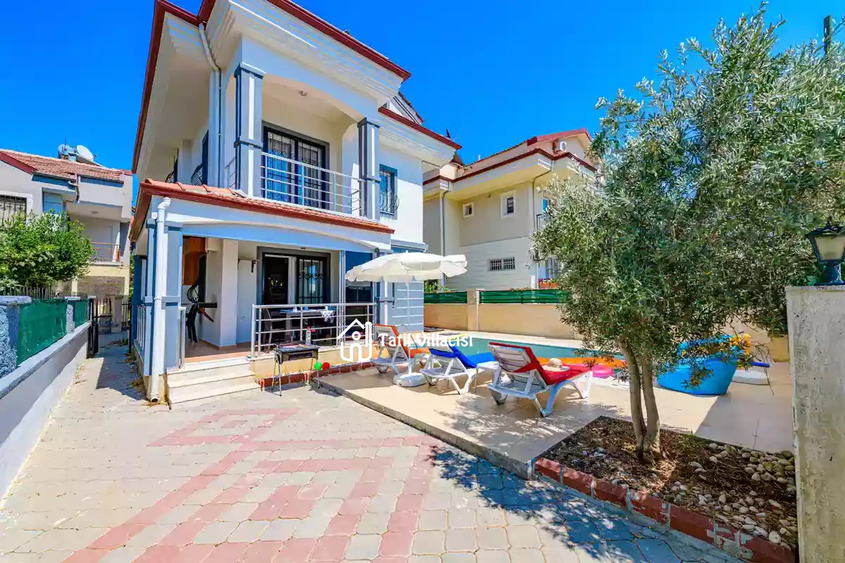 Villa İpek