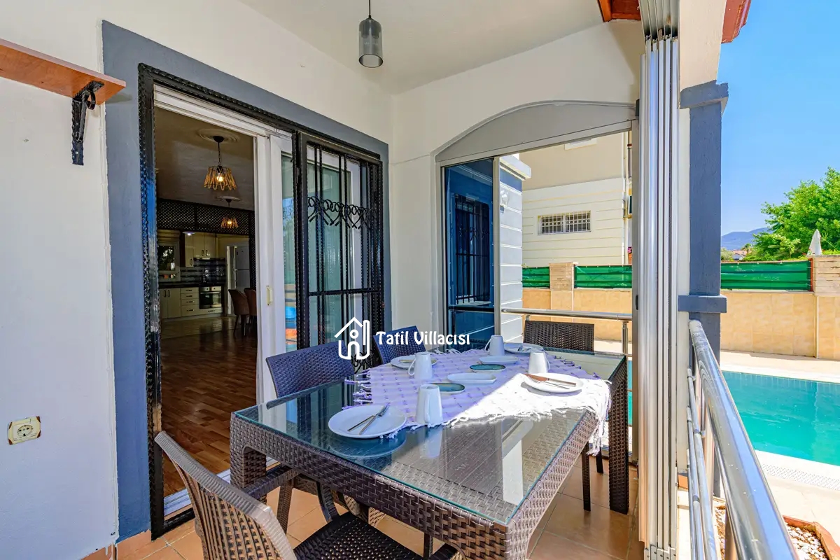 Villa İpek