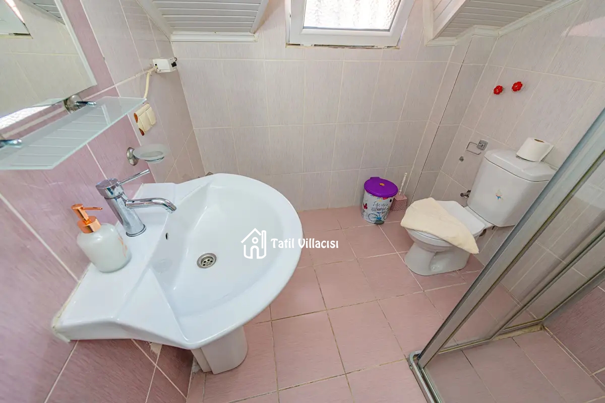 Villa İpek