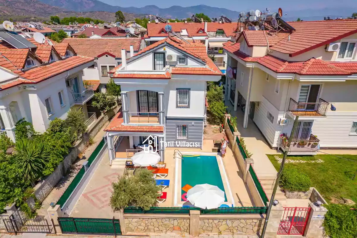 Villa İpek