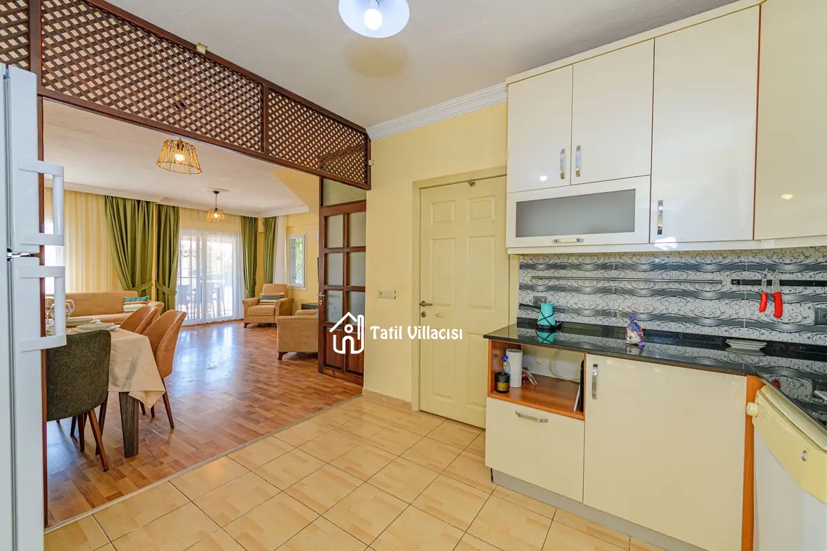 Villa İpek