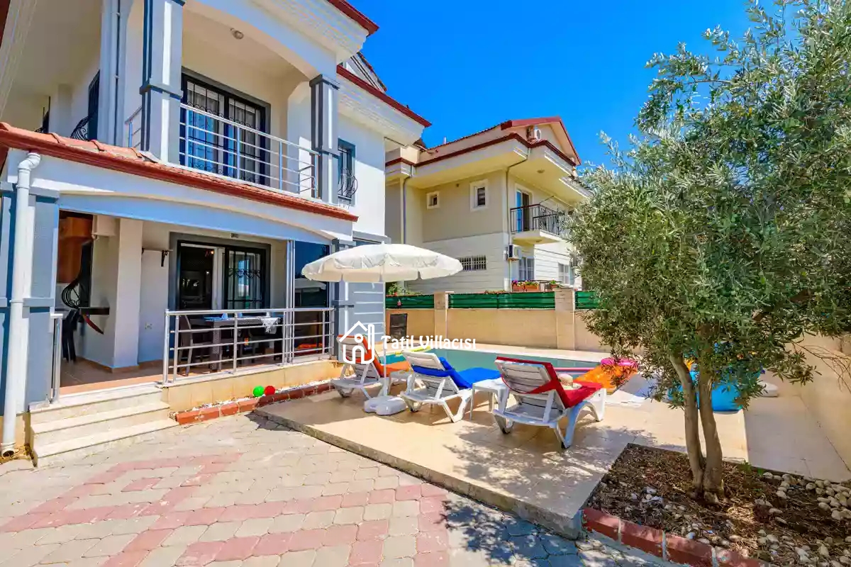 Villa İpek