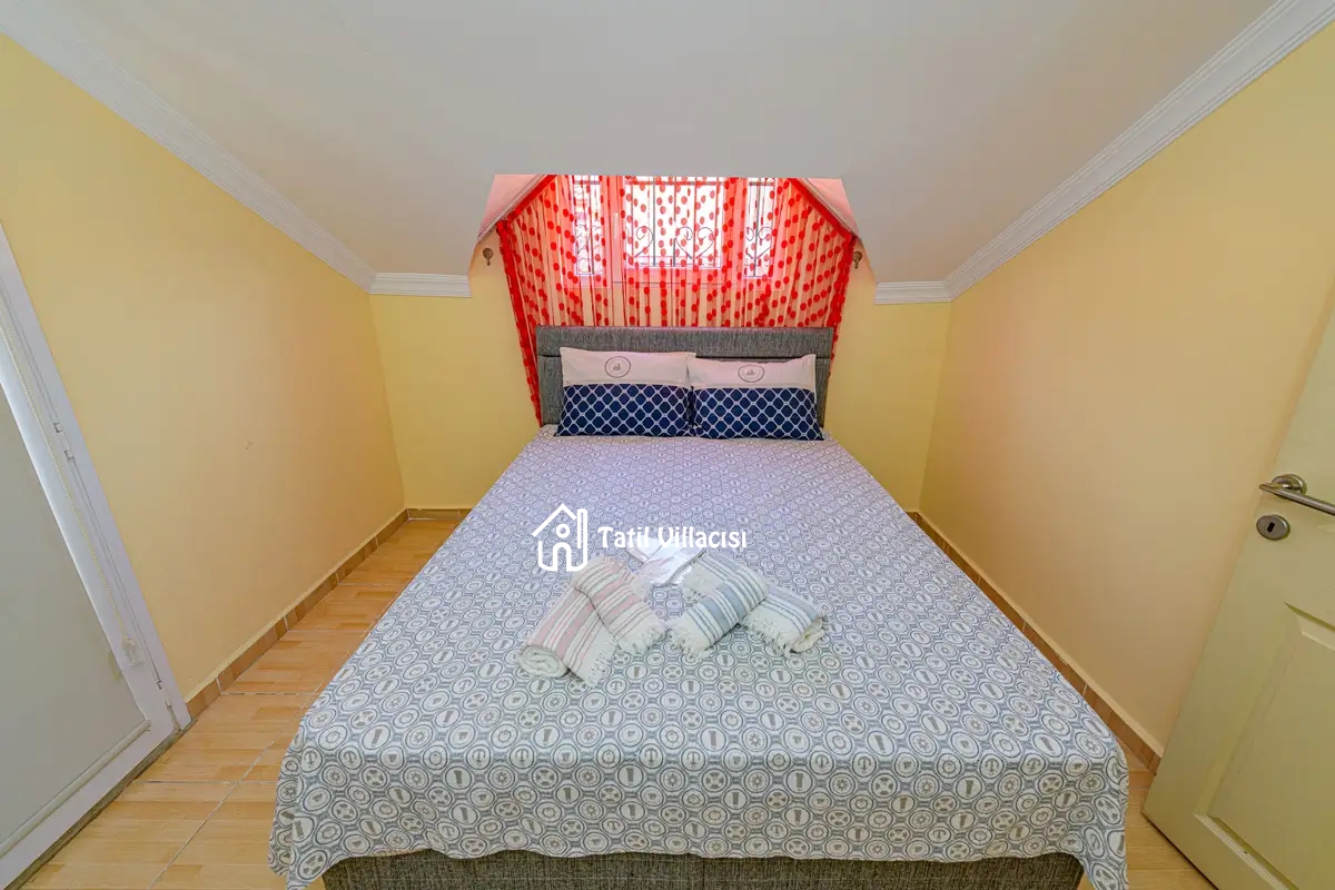 Villa İpek