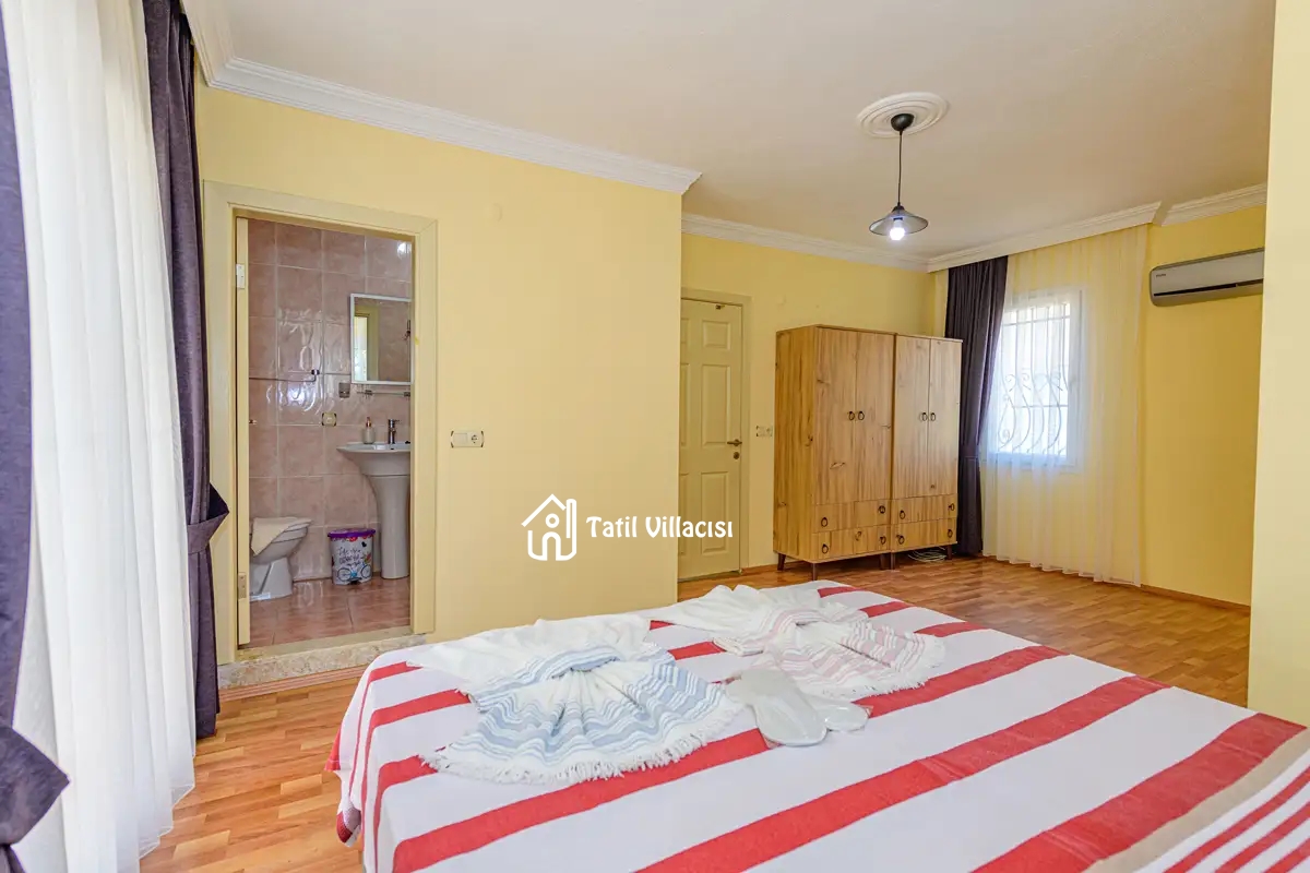 Villa İpek