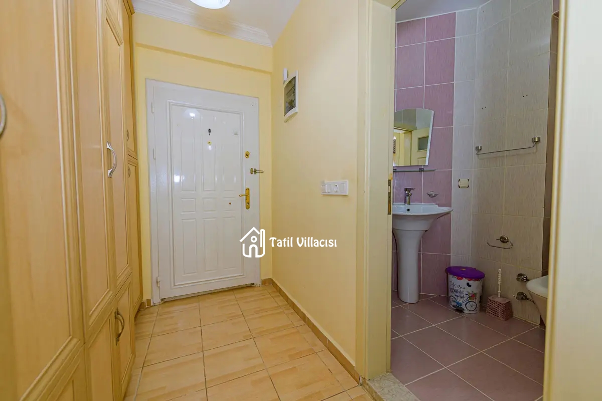 Villa İpek