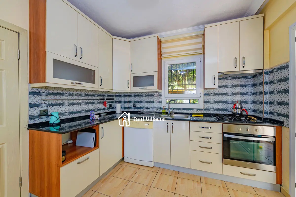 Villa İpek