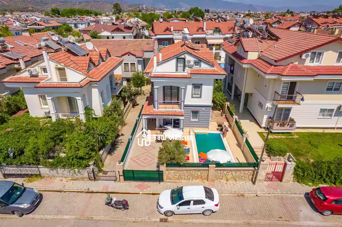 Villa İpek