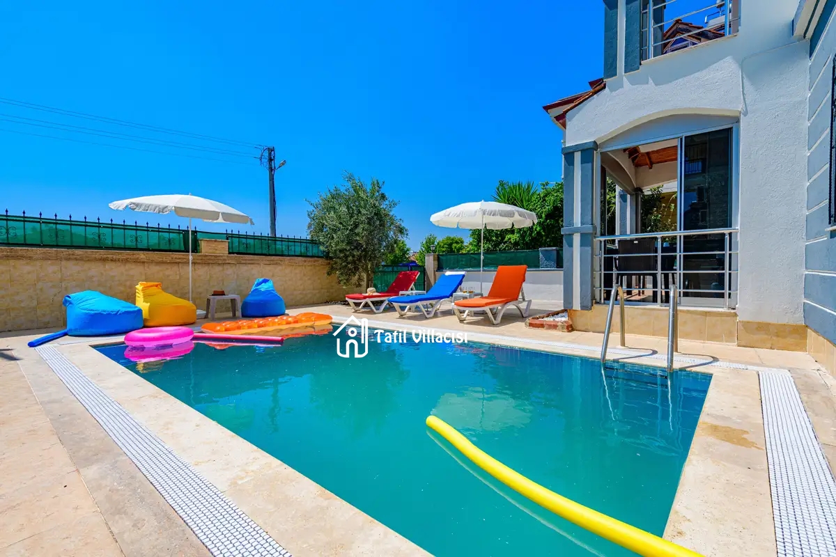 Villa İpek