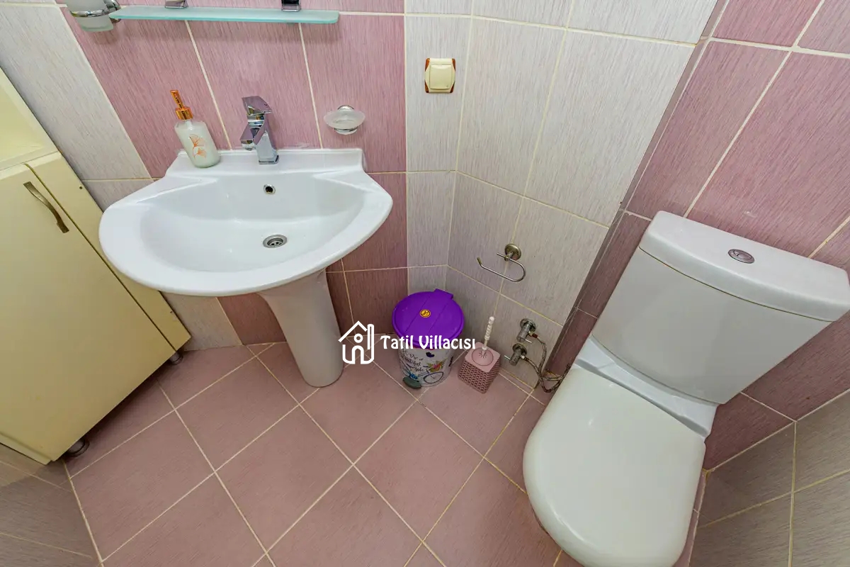 Villa İpek