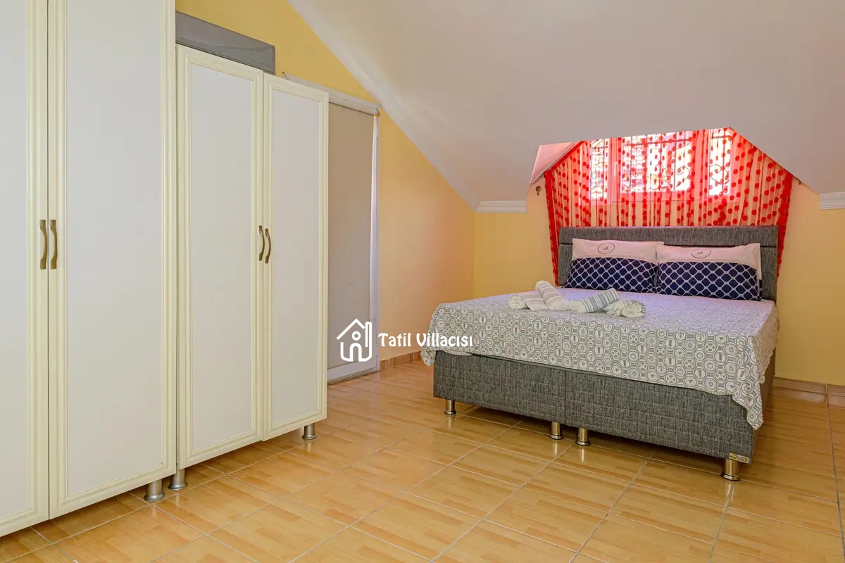 Villa İpek