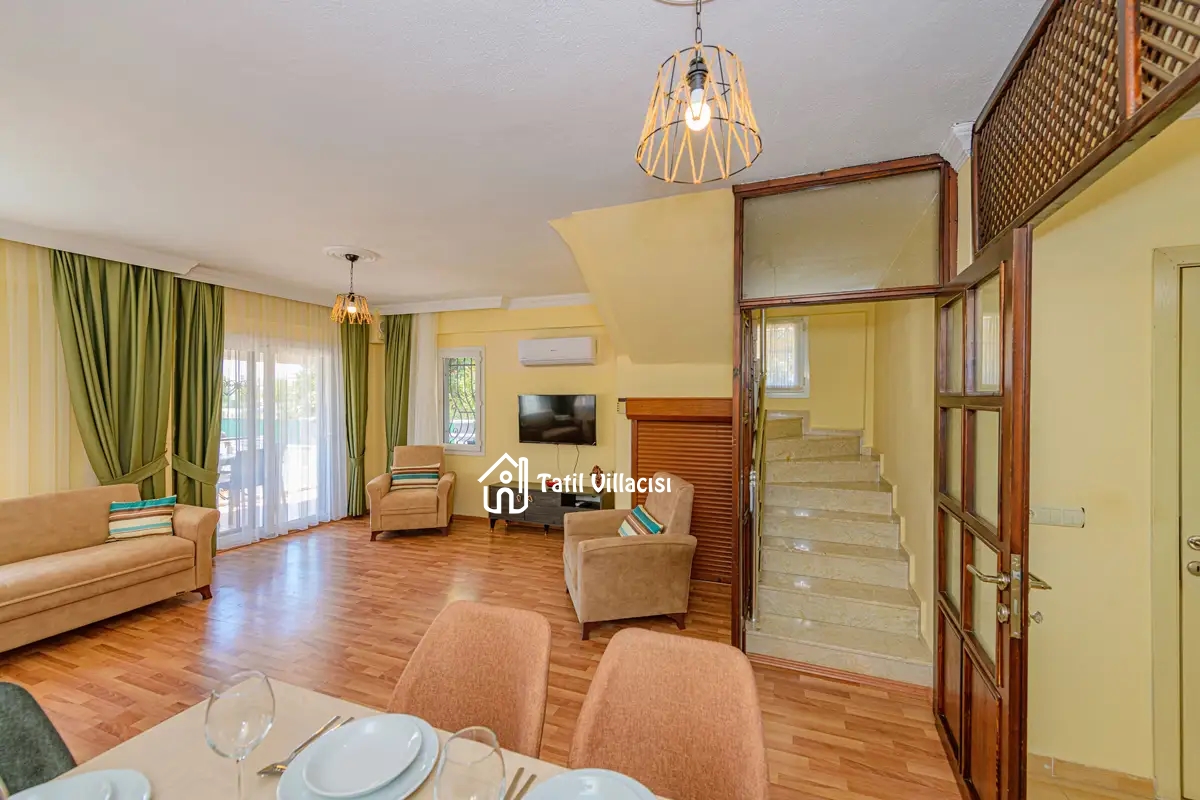 Villa İpek