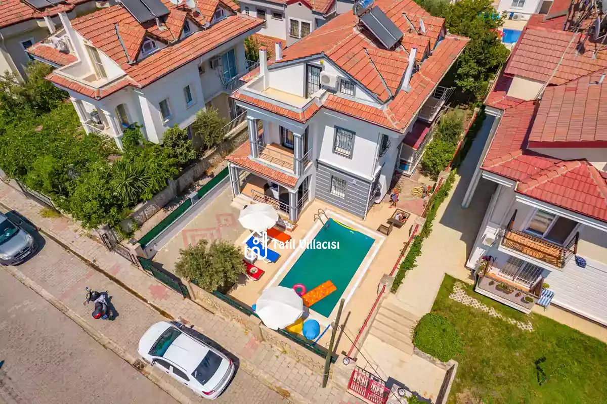 Villa İpek