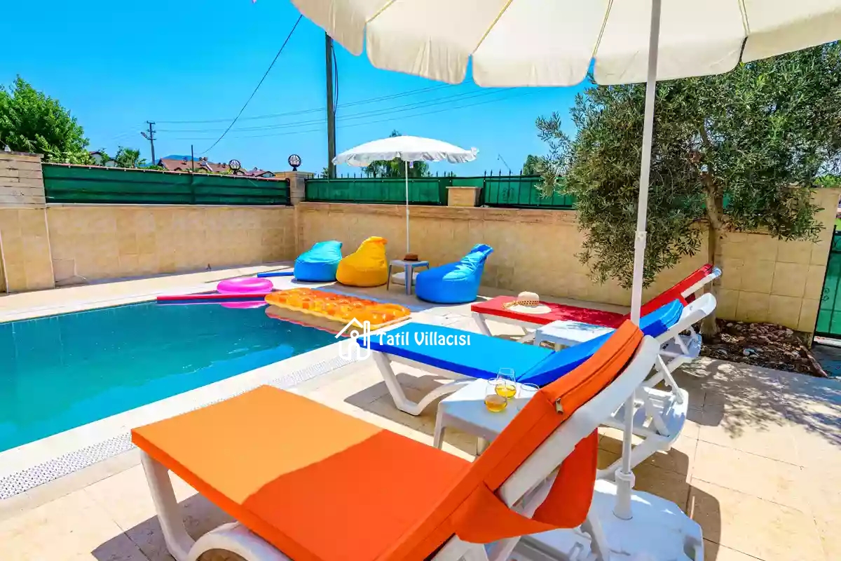 Villa İpek